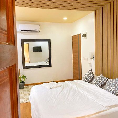 Fatims Beach House مافوشي المظهر الخارجي الصورة