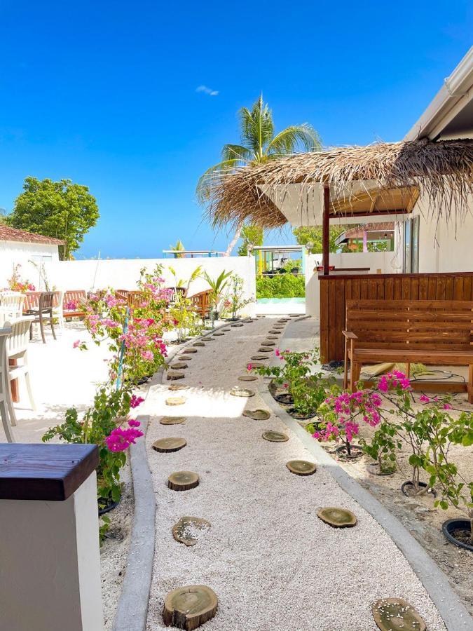 Fatims Beach House مافوشي المظهر الخارجي الصورة