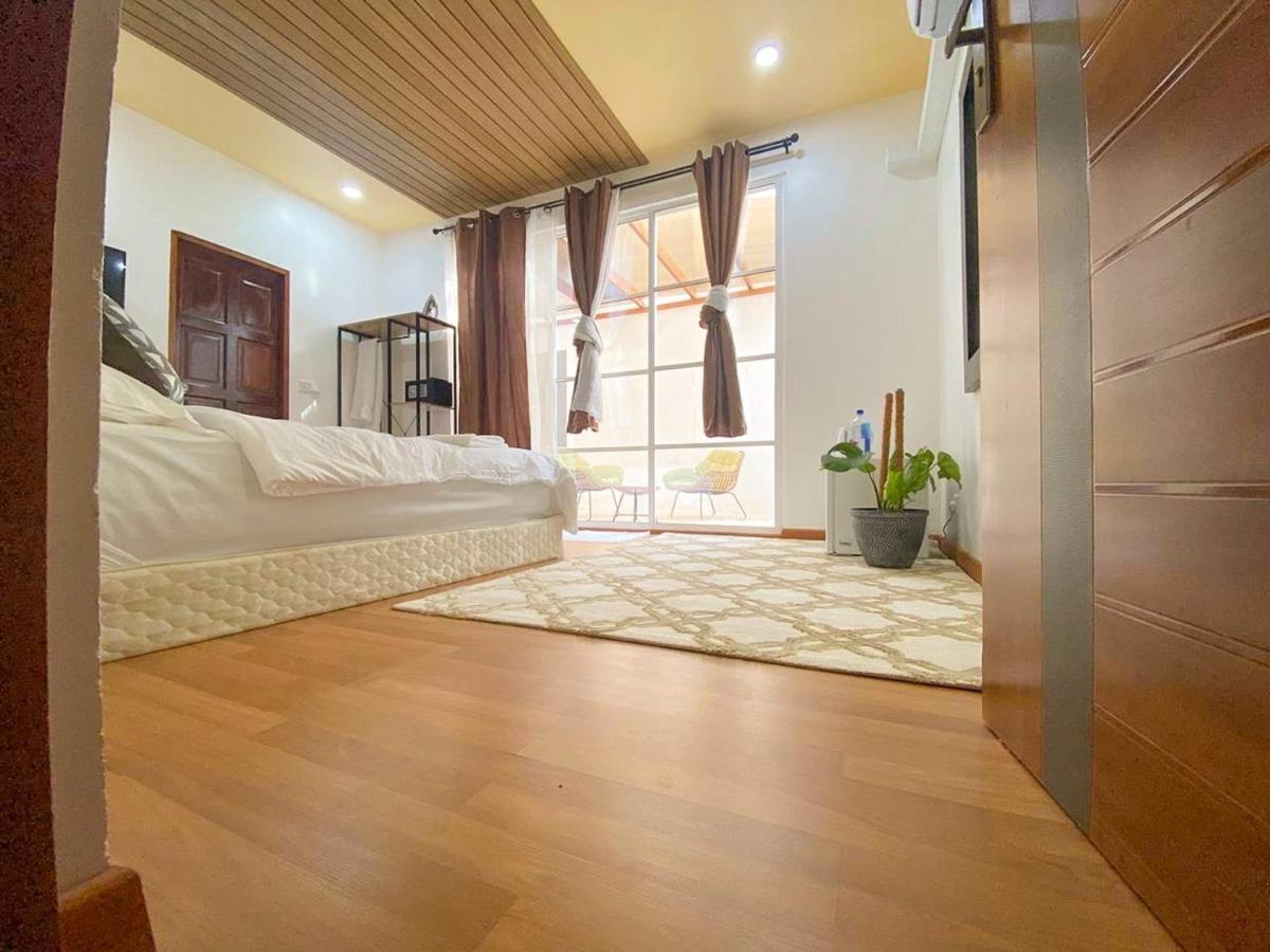 Fatims Beach House مافوشي المظهر الخارجي الصورة