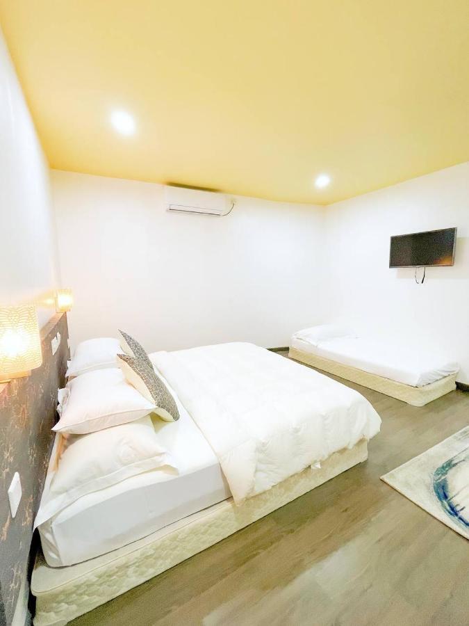 Fatims Beach House مافوشي المظهر الخارجي الصورة