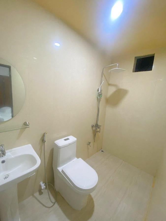 Fatims Beach House مافوشي المظهر الخارجي الصورة