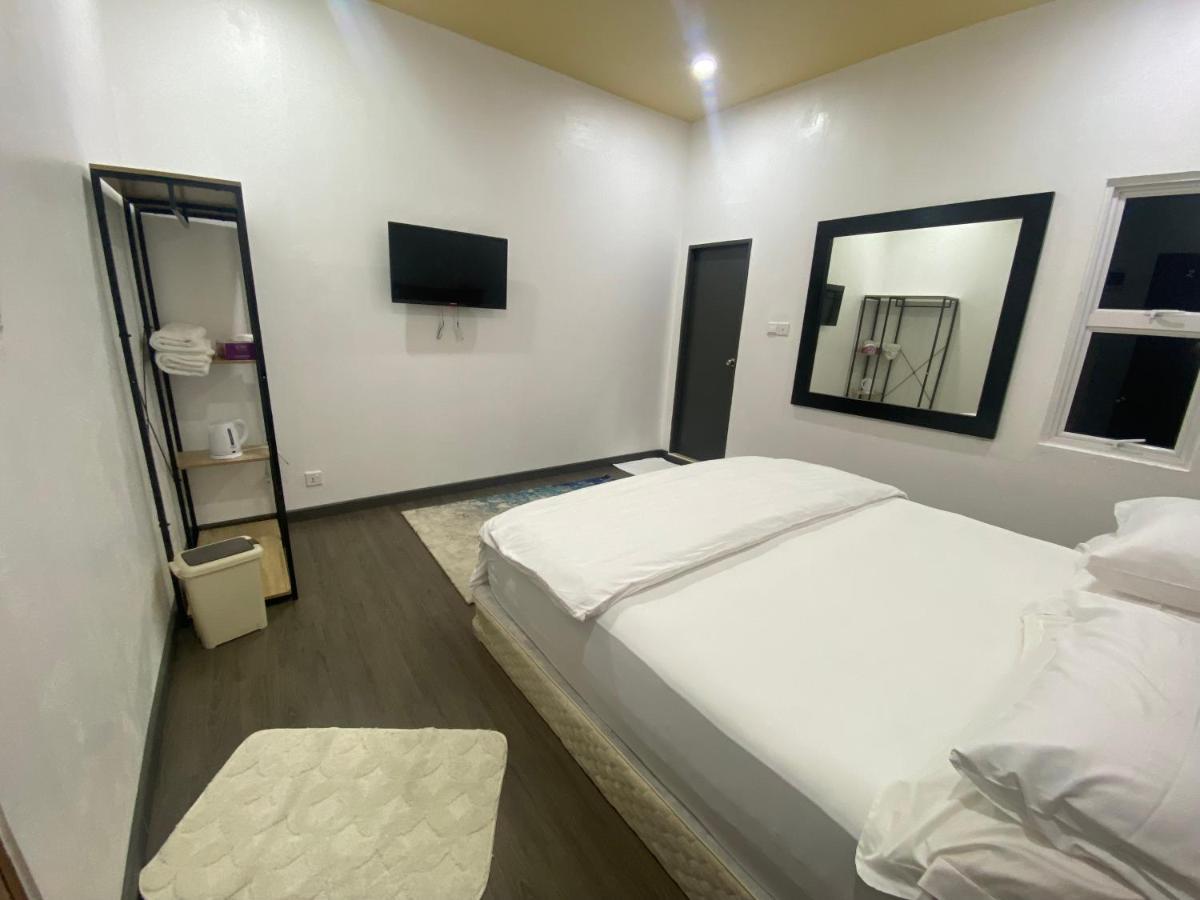 Fatims Beach House مافوشي المظهر الخارجي الصورة