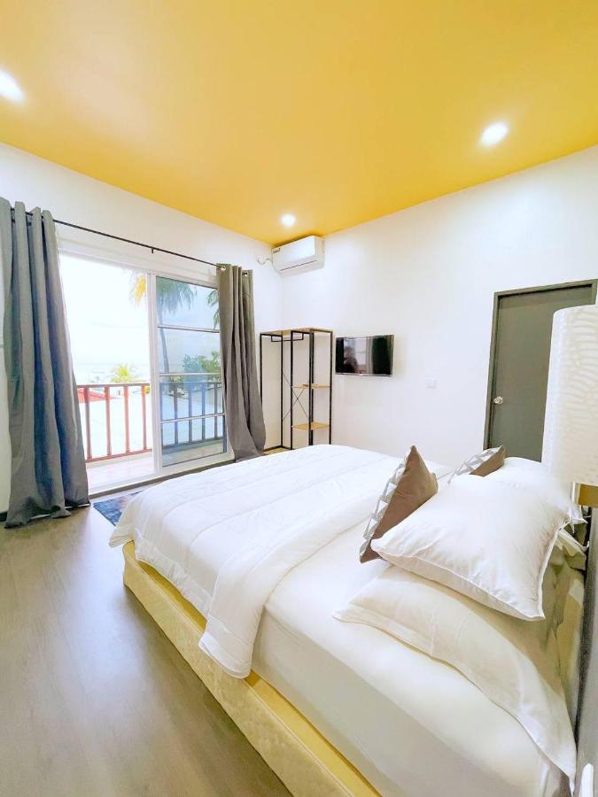 Fatims Beach House مافوشي المظهر الخارجي الصورة