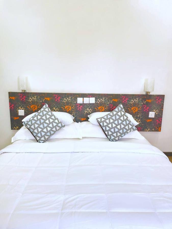 Fatims Beach House مافوشي المظهر الخارجي الصورة