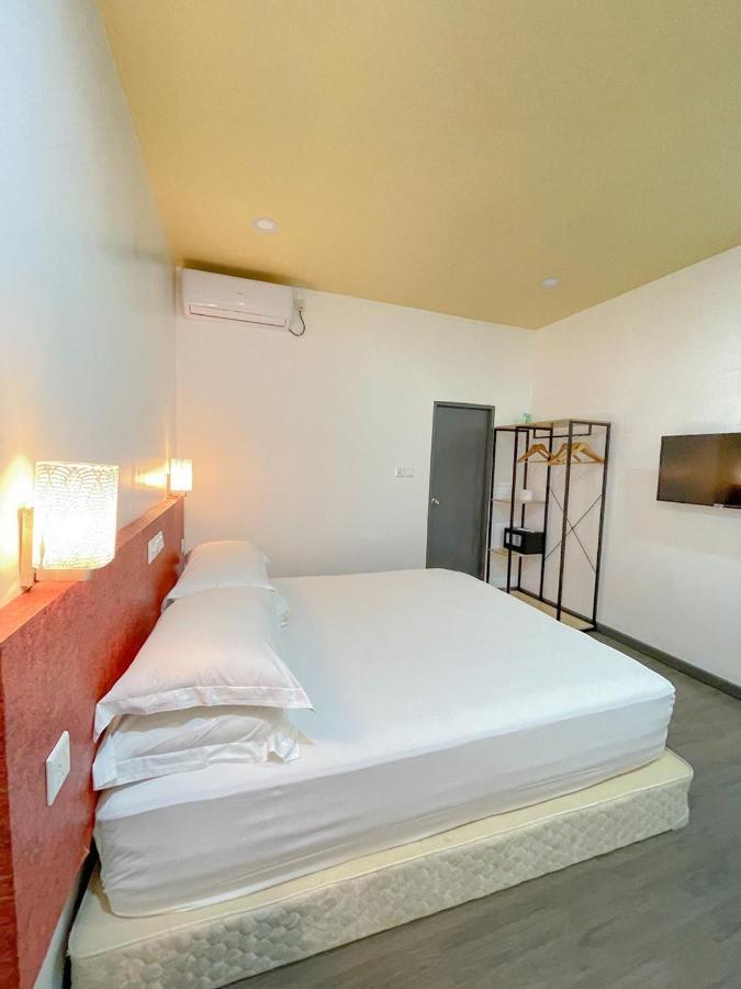 Fatims Beach House مافوشي المظهر الخارجي الصورة