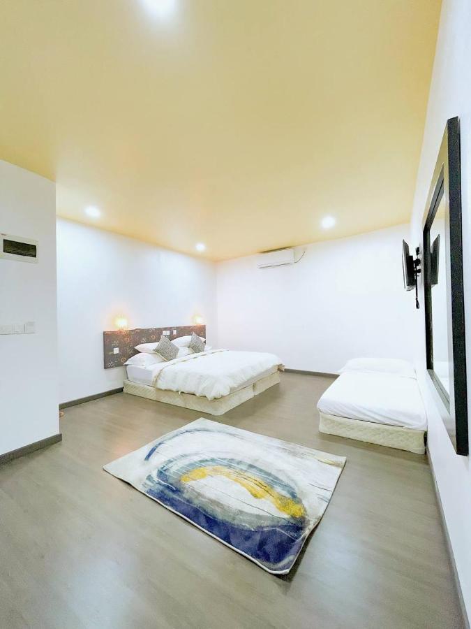 Fatims Beach House مافوشي المظهر الخارجي الصورة