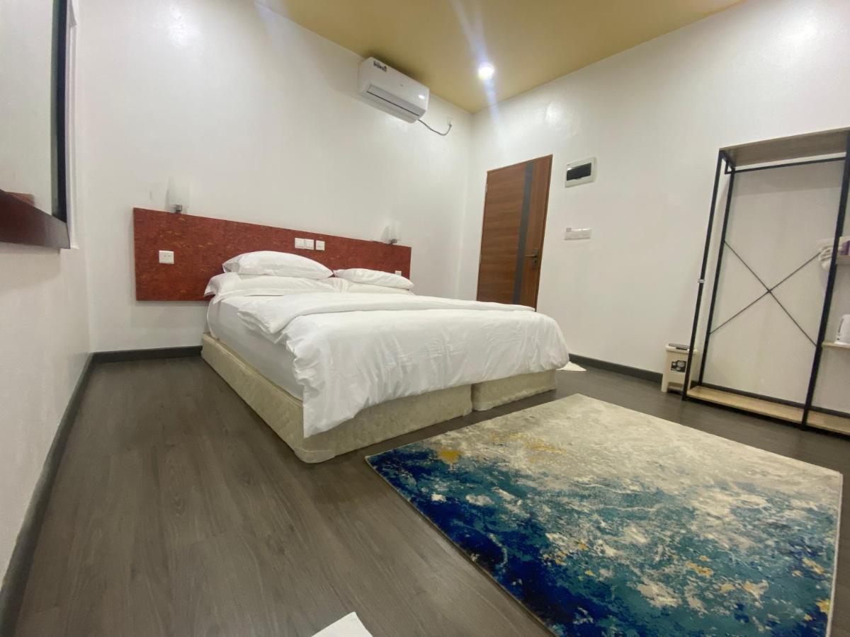 Fatims Beach House مافوشي المظهر الخارجي الصورة